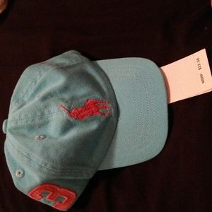 Ralph Lauren Polo hat
